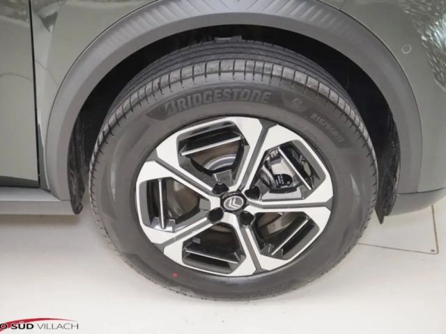 Citroën C3 Aircross Hybrid Max