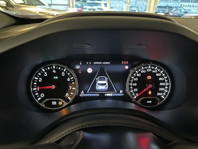 Jeep Renegade Limited