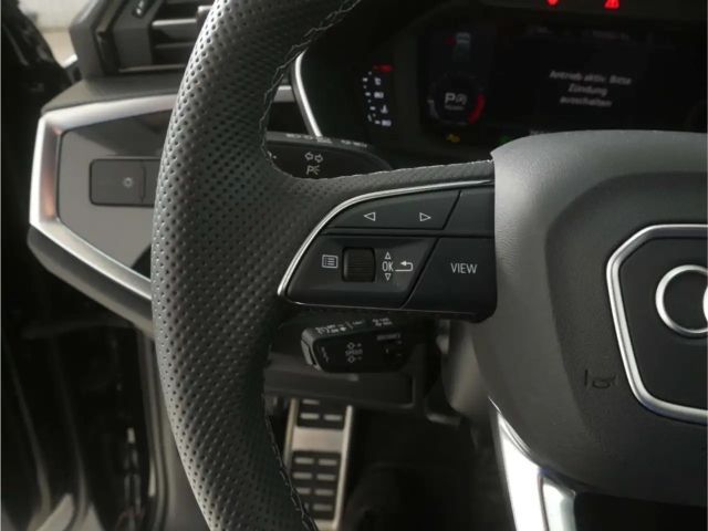 Audi Q3 35 TFSI S-Tronic