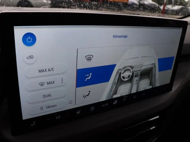 Ford Kuga Active Plug in Hybrid