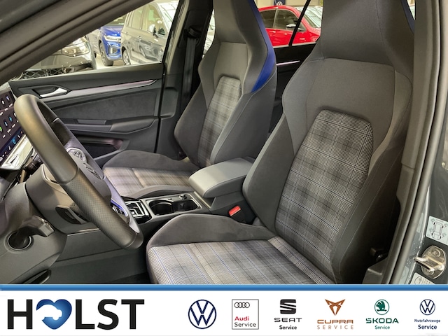 Volkswagen Golf GTE Golf VIII eHybrid