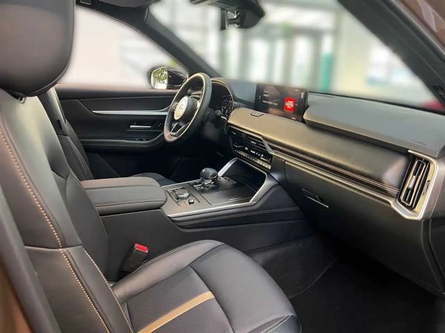 Mazda CX-80 Homura Plus