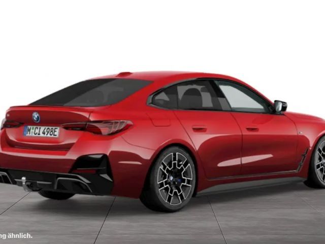 BMW i4 Coupé M-Sport M50 xDrive