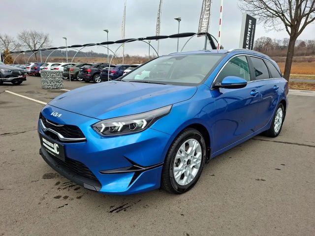 Kia Ceed GDi SportWagon