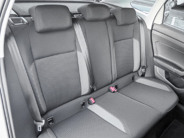 Volkswagen Taigo 1.0 TSI DSG IQ.Drive Life