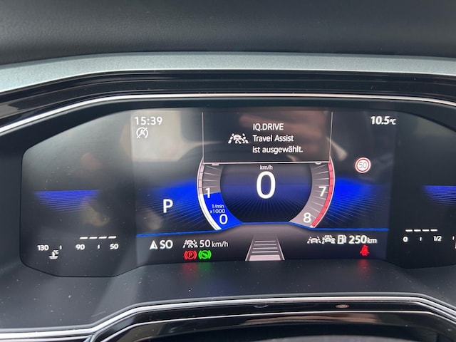 Volkswagen Taigo 1.0 TSI