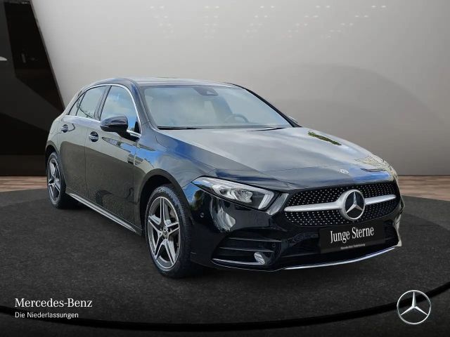 Mercedes-Benz A 250 A 250 e AMG Line