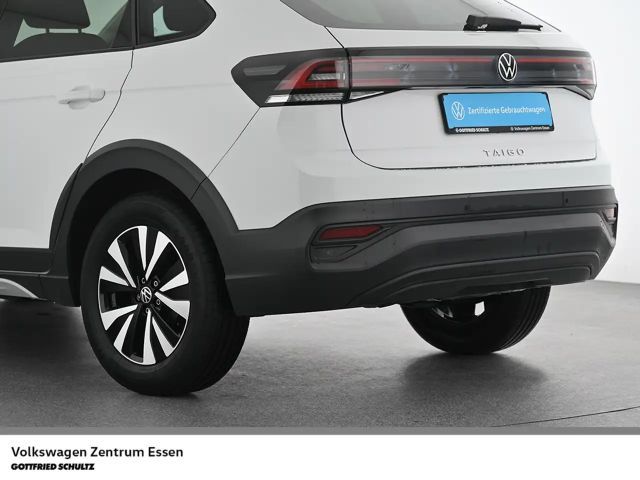 Volkswagen Taigo Life