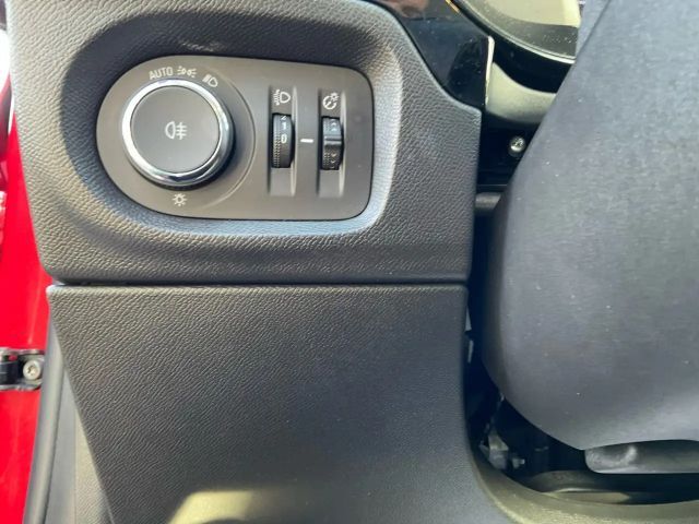 Opel Corsa F 1,2 Winterpaket Alufelgen, PDC, ....