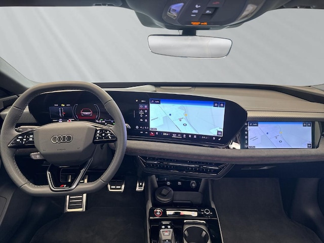 Audi A6 e-tron Avant Quattro