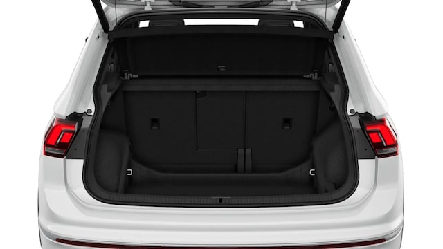 Volkswagen Tiguan 2.0 TDI DSG Pro R-Line