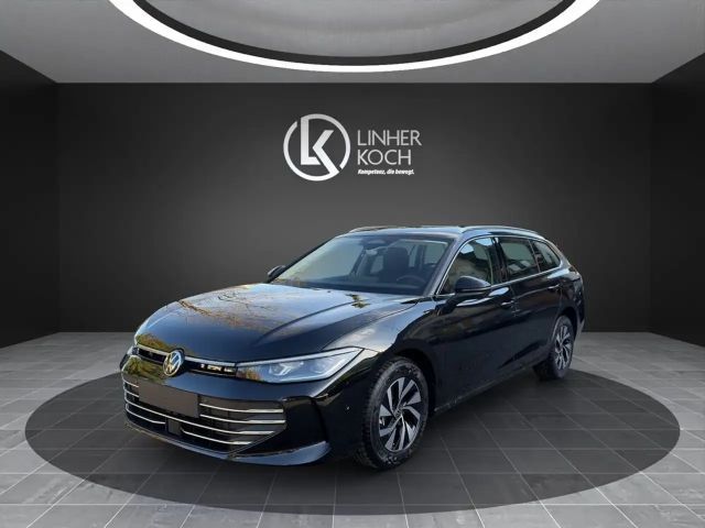 Volkswagen Passat Business DSG Variant