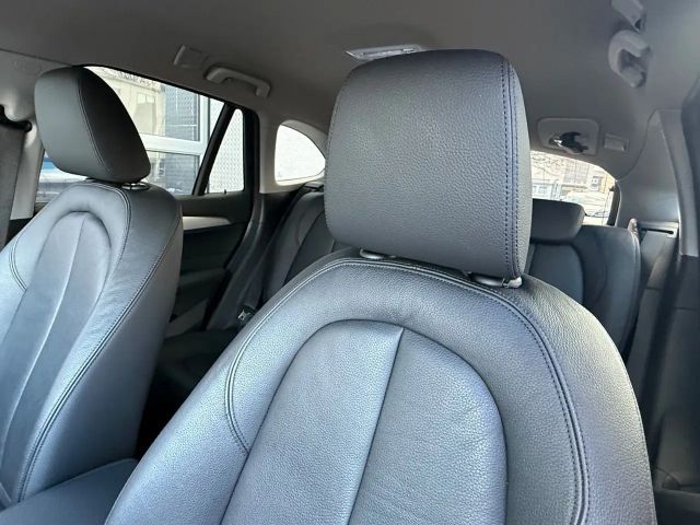BMW X1 xDrive