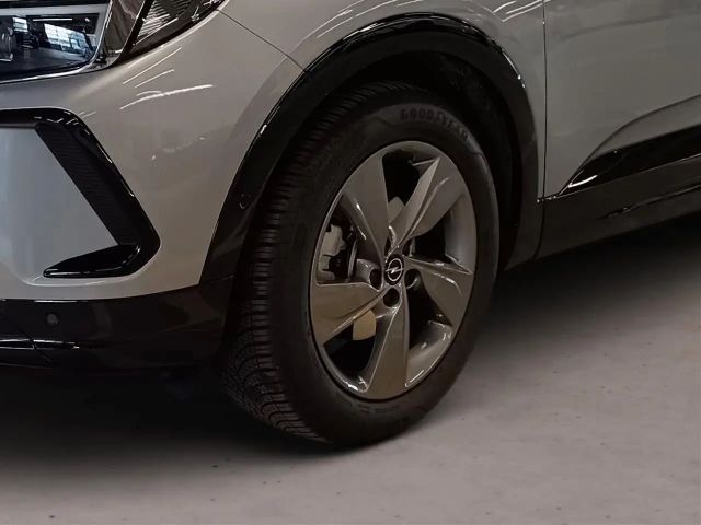 Opel Grandland X 1.2 Turbo GS-Line Grand Sport
