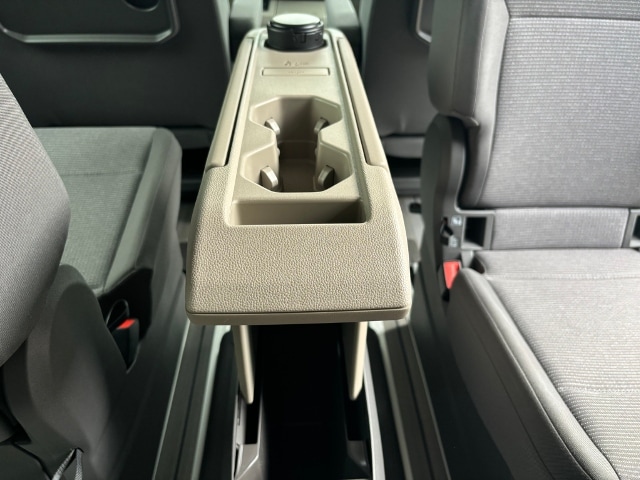 Volkswagen Multivan DSG T7