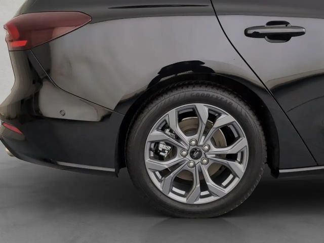 Ford Focus ST Line Wagon