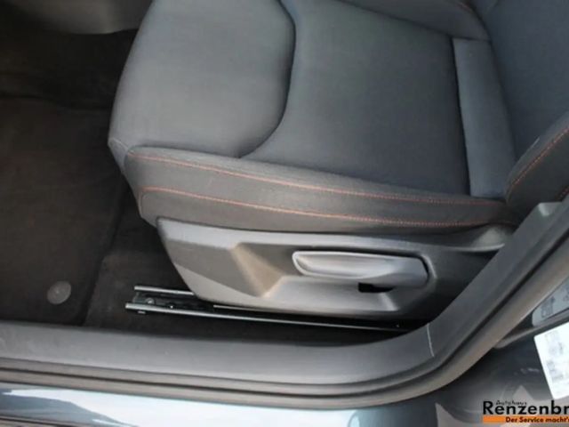 Seat Arona DSG FR-lijn