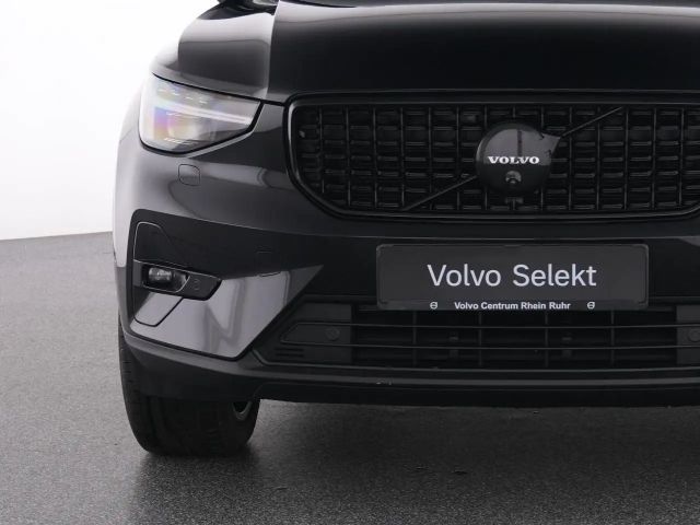 Volvo XC40 Ultra