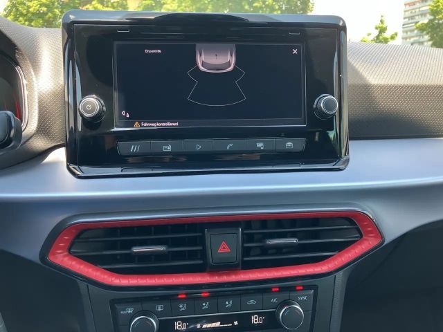 Seat Ibiza 1.0 EcoTSI FR-lijn