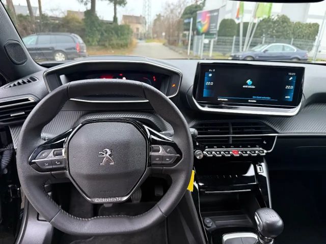 Peugeot 2008 Allure Pack PureTech