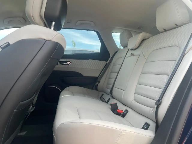 Renault Talisman BREAK INITIALE PARI