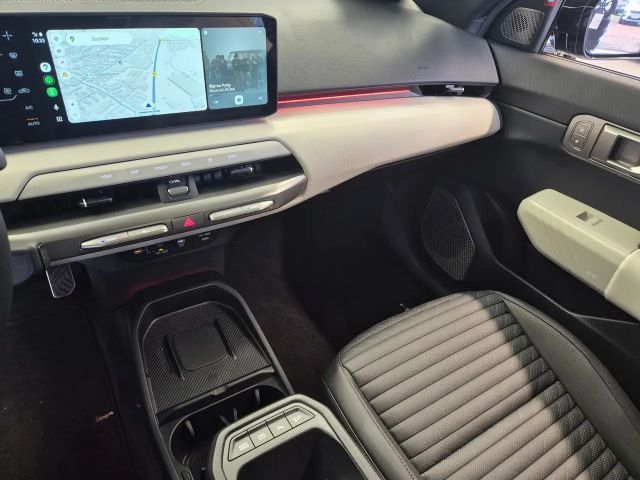 Kia EV4 Fastback GT-Line