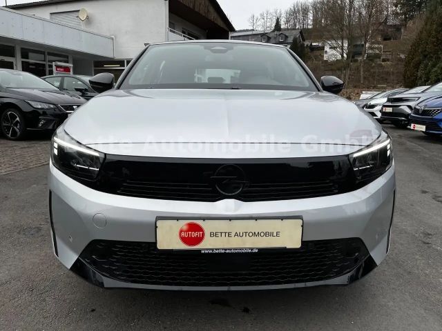 Opel Corsa GS-Line Grand Sport