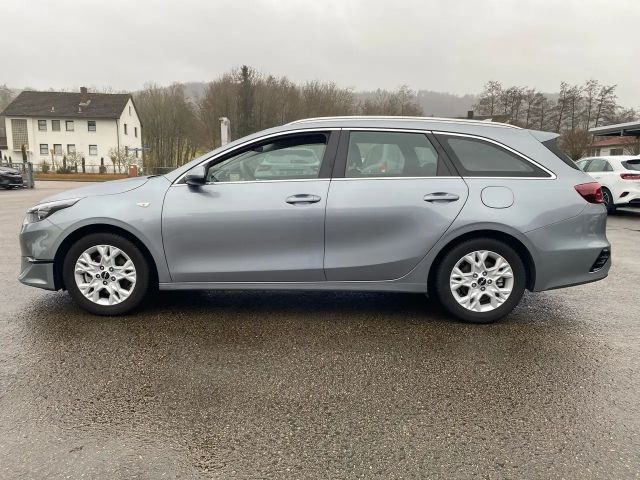 Kia Ceed GDi SportWagon Vision