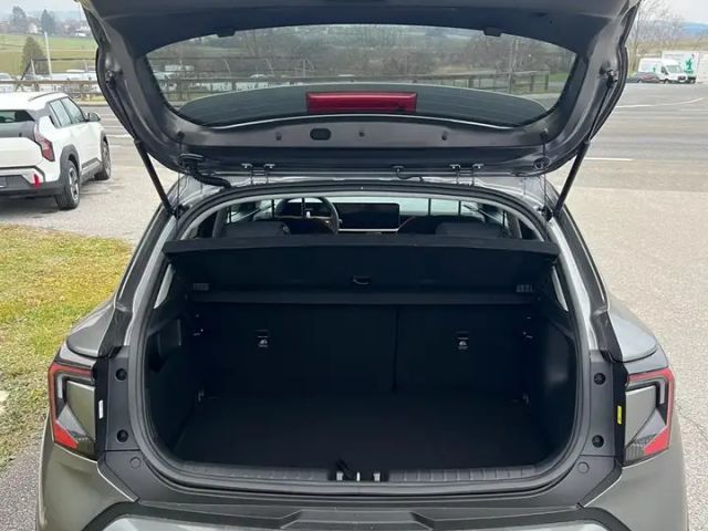 Kia Stonic Edition 7