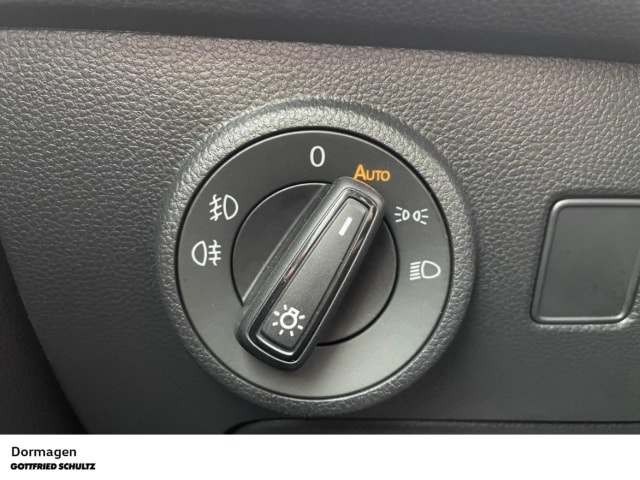 Cupra Ateca 2.0 TSI 4Drive VZ