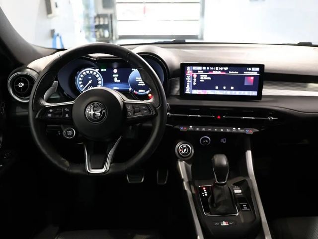 Alfa Romeo Tonale AWD Veloce