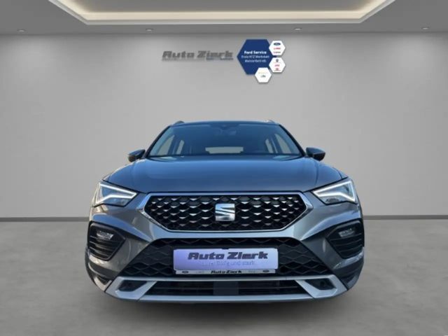 Seat Ateca 1.5 TSI DSG