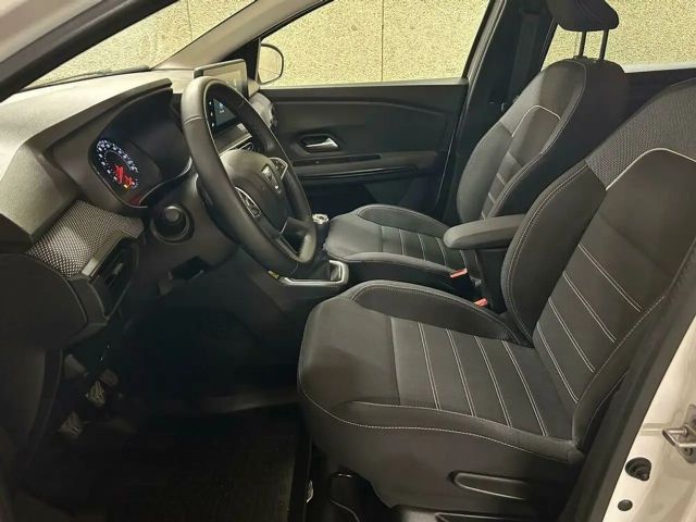 Dacia Jogger Extreme TCe 110