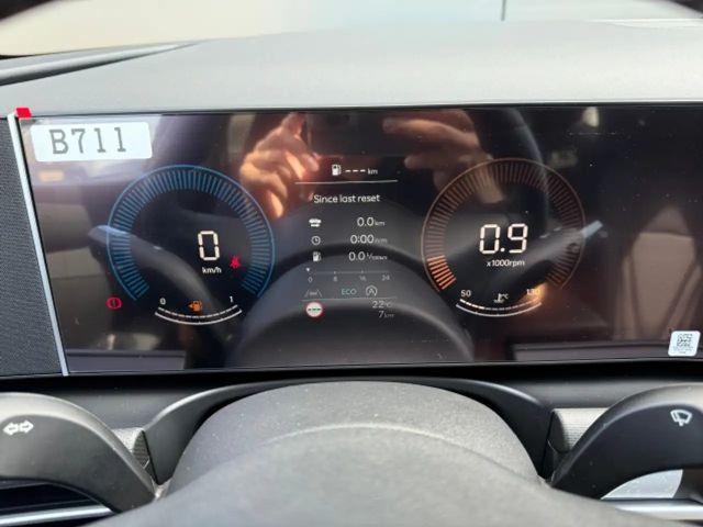 Hyundai Tucson 2WD T-GDi