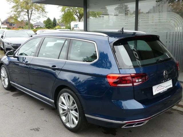 Volkswagen Passat R-Line Variant