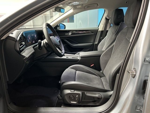 Volkswagen Passat 2.0 TDI Business