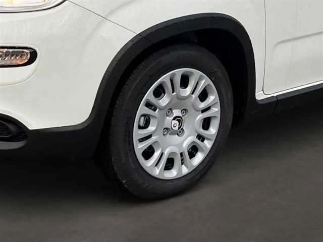 Fiat Panda Hybrid 1.0 GSE,Klima,PDC hinten