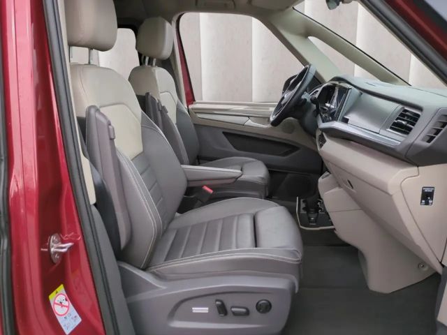 Volkswagen Multivan Style T7