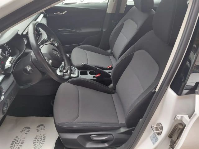 Skoda Fabia Ambition iV