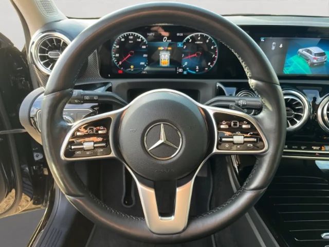 Mercedes-Benz A 250 Progressive