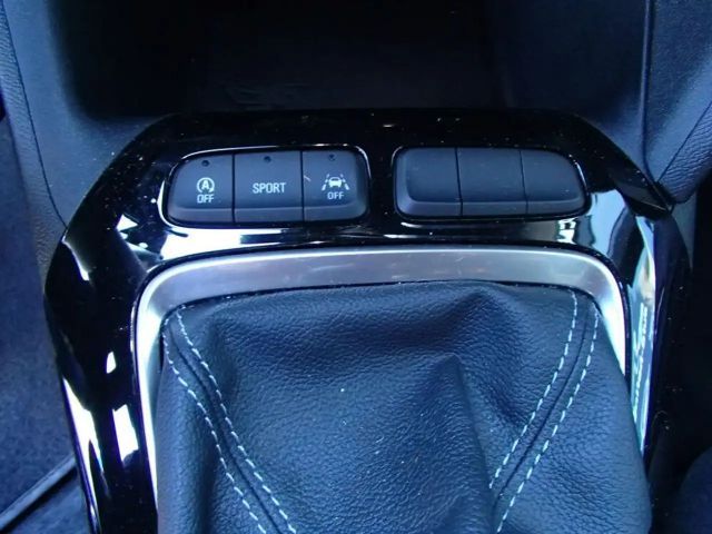 Opel Corsa GS-Line Grand Sport