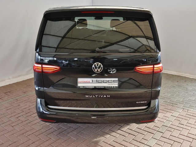Volkswagen Multivan DSG Lang Style T7