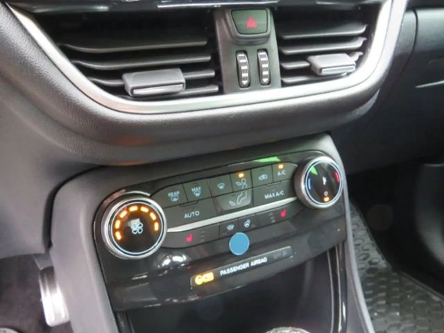 Ford Puma EcoBoost ST Line