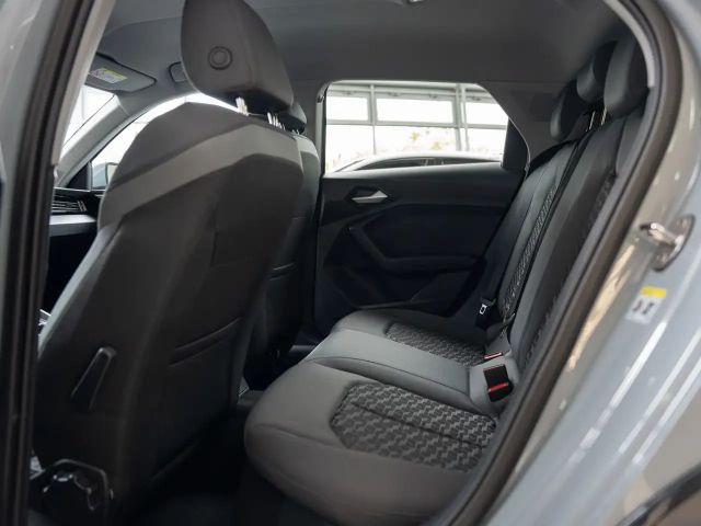 Audi A1 35 TFSI S-Tronic