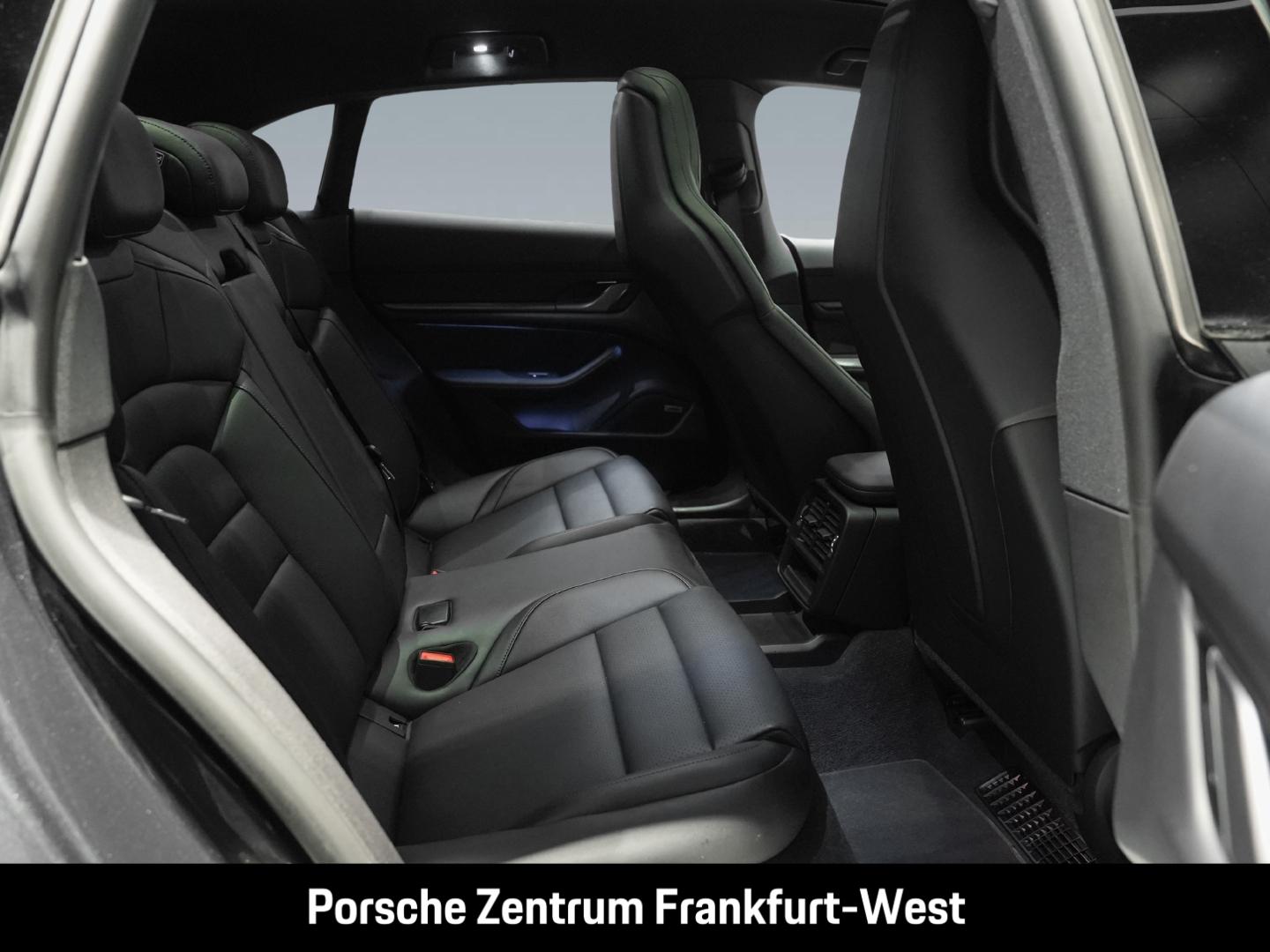 Porsche Taycan Sport Turismo