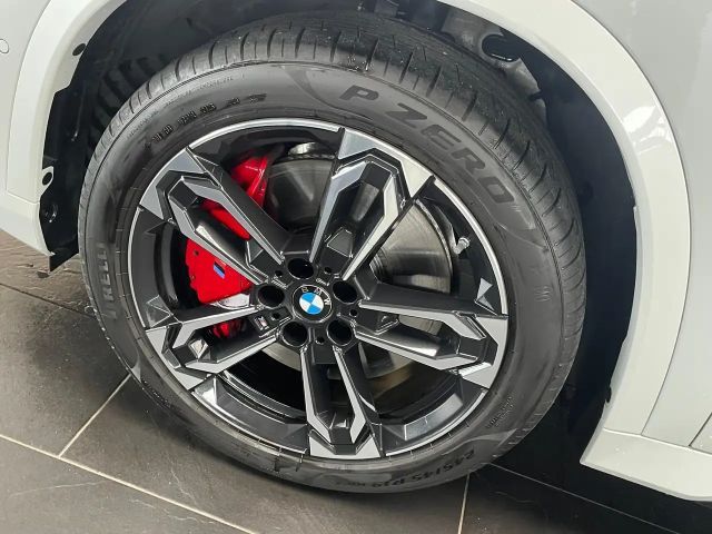 BMW X1 M-Sport sDrive