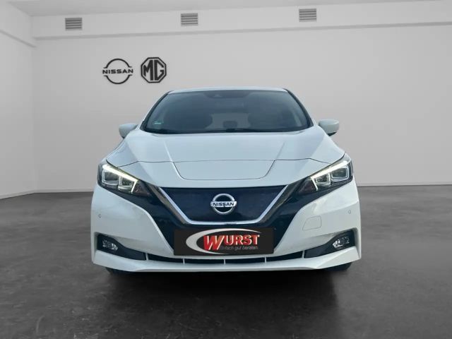 Nissan Leaf N-Connecta