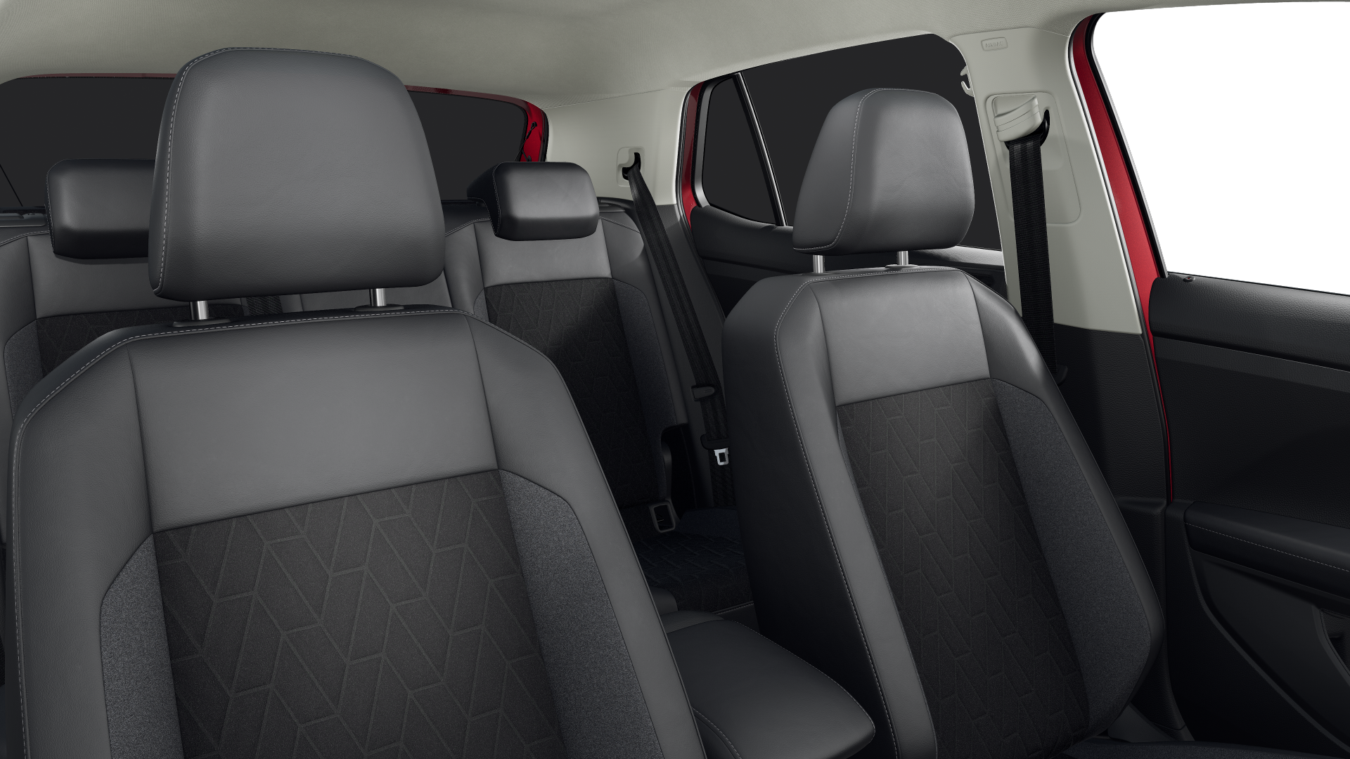 Volkswagen T-Cross 1.5 TSI DSG