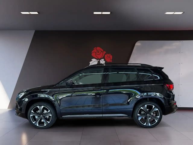 Cupra Ateca 2.0 TSI 4Drive VZ