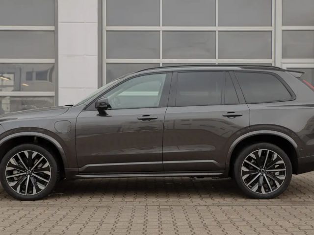 Volvo XC90 AWD Dark T8 Ultra